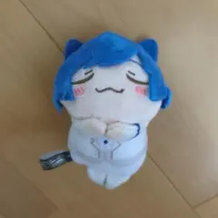 いれいす　おひるねこ　マスコット　If