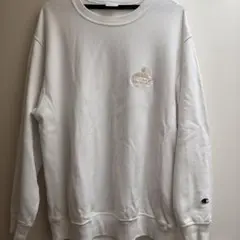 Champion X-LARGE コラボReverse Weave トレーナー