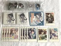 シャニマス アンティーカ まとめ売り