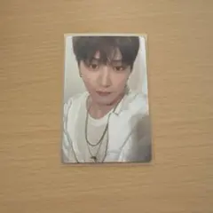 BOYNEXTDOOR リウ 19.99 トレカ