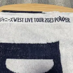 2025年最新】ジャニーズwestライブグッズの人気アイテム - メルカリ