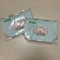サンリオ ポチャッコ 保冷バッグ 当たりくじ