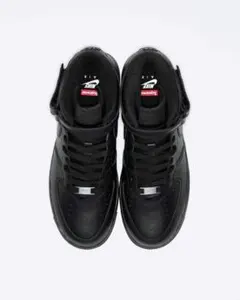 27.5 Supreme Nike Air Force 1 Mid SP