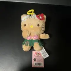 ハワイ　キティ