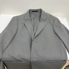 UNIQLO メンズ ビジネスジャケット