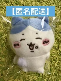 【匿名配送】ちいかわ ハチワレだらけマスコット おにぎり【新品 タグ付き】