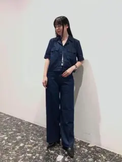 24AW セオリー Theory CLASSIC DENIM セットアップ