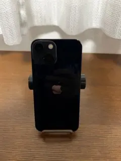 iPhone13 mini ミッドナイトSIMフリー　128GB ネットワーク○