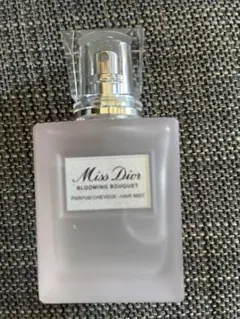 Miss Dior Blooming Bouquet ヘアミストのサムネイル