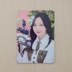TWICE サナ ONCE WAY HMV特典トレカ 2026年最新】twice once wayの人気アイテム - メルカリ
