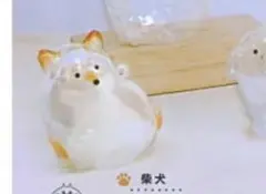 うちの子のけだまだま 柴犬