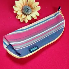未使用の帯　リメイク　ポーチ　ハンドメイド