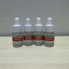 アヌア Anua バリアリブート ピーリングセラム 10ml 4本セット
