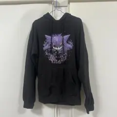 だ*読様 TEEPUBLIC 企業ロゴ　ゲンガー　パーカー　フーディーのサムネイル