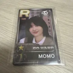 twice ssjyp STAR+ING トレカ モモ TWICE ssjyp STAR+ING TOKYO トレカ モモ - メルカリ