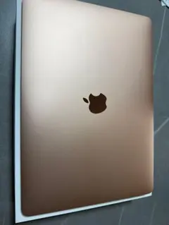 2026年最新】M1 Macbook air ゴールドの人気アイテム - メルカリ