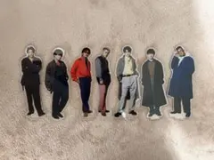 GENERATIONSアクリル