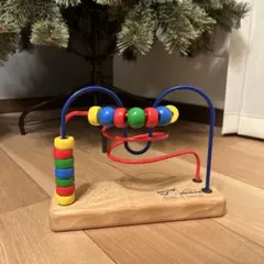 知育玩具 BorneLund ボーネルンド Joy-Toy ルーピング