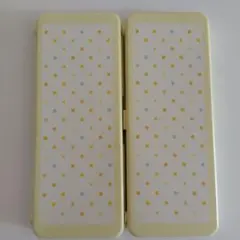 ほほえみ　らくらくキューブケースのサムネイル