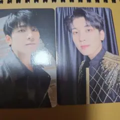 SEVENTEEN BE THE SUN DVD トレカ ウォヌ