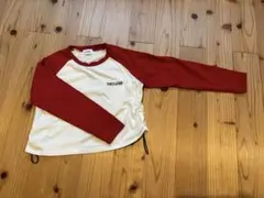 LTXC ラブトキシック ロングTシャツ Sサイズ