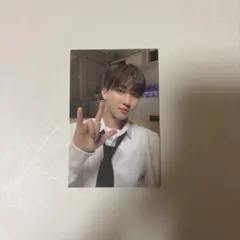 Stray Kids スキズ チャンビン GO生 トレカ