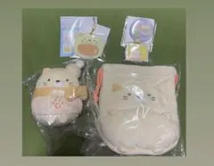 すみっコぐらし ねこ まとめ売り