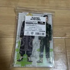 東京リベンジャーズ 東リべ 乾青宗 九井一 アクリルジオラマ