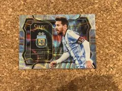 2017 Panini Select Messi レアインサート　#TC-10