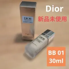 【新品未使用】DiorプレステージホワイトルプロテクターUVルミエールBB01