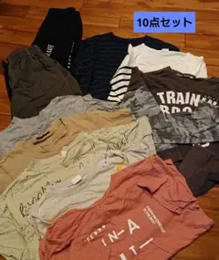 男の子 キッズ服 まとめ売り 150cm8点セット