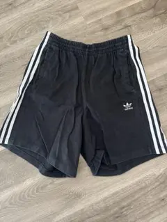 アディダス ハーフパンツ トラックパンツ 美品