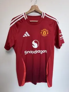 2026年最新】マンチェスターユナイテッド ユニフォーム 24-25の人気