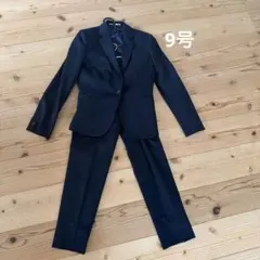 【極美品】ORIHICA RHYME パンツスーツ上下 セットアップ