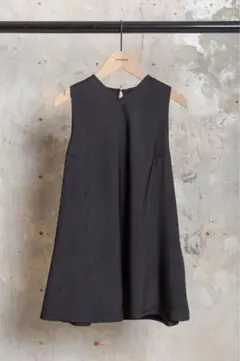 snos-sns MK-1 TROUSERS コットン リネン 麻 インディゴ - メルカリ