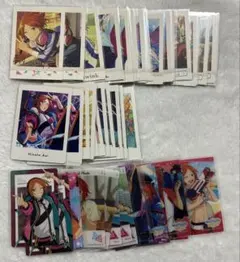 あんスタ 葵ひなた 紙類 まとめ売り