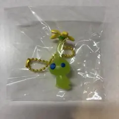ピクミン　マスコット&フルーツグミ　ヒカリピクミン　マスコット