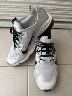 NIKE Air MAX INFINITY2 27.0cm CU9452-100