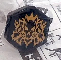 メタルファイトベイブレード ヘルケルベクス フェイス 非売品