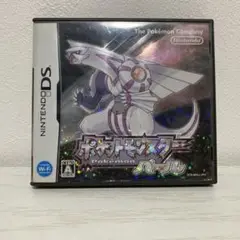 ポケットモンスター パール ニンテンドーDS