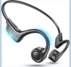 2026年最新骨伝導イヤホンBluetoothオープンイヤー　定価7980円