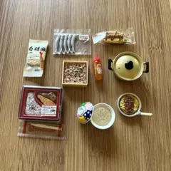 リーメント　ぷちサンプル　まとめうり