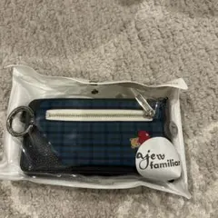 ファミリア　エジュー　スマホケースのサムネイル