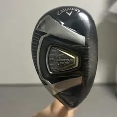 Callaway BIG BERTHA BETA 5番ユーティリティ