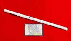 鬼滅の刃 Wチャンス 原画ポスター 黒死牟 ダイニング ヒロマ お楽しみくじ