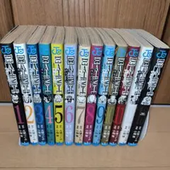 DEATH NOTE - デスノート 原作/大場つぐみ　漫画/小畑健