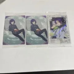 ブルーロック ウエハース6 御影 玲王