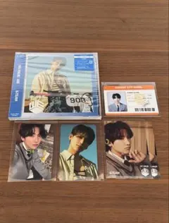 &TEAM YUMA ユウマ WE まとめ売り