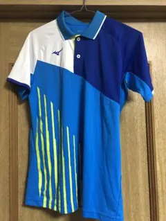 ミズノ　ゲームシャツ　xs