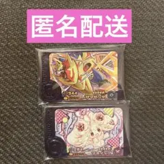 ポケモンフレンダ　ST ザマゼンタ　マホイップ　2枚セット